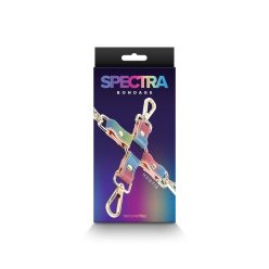 Spectra Bondage - Hogtie - Rainbow_B15O25_2