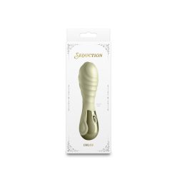 Seduction - Chloe - Metallic Cream_B15O25_2