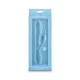 Obsessions - Scarlett - Light Blue