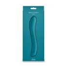 Obsessions - Zeus - Dark Green