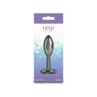 Rear Assets - Clover - Gunmetal