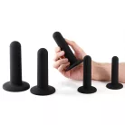 Renegade - Dilator Kit - Black