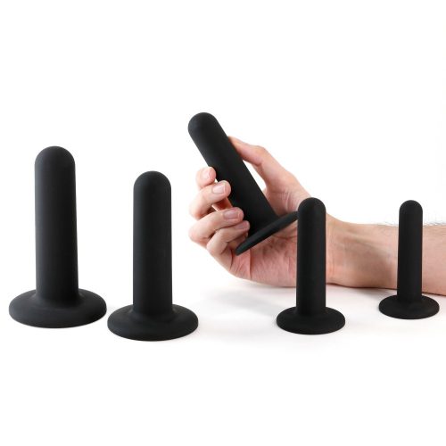 Renegade - Dilator Kit - Black_B0O25_2