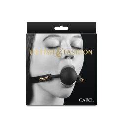   Fetish & Fashion - Carol - Black - Alternate Package_B15O25_2