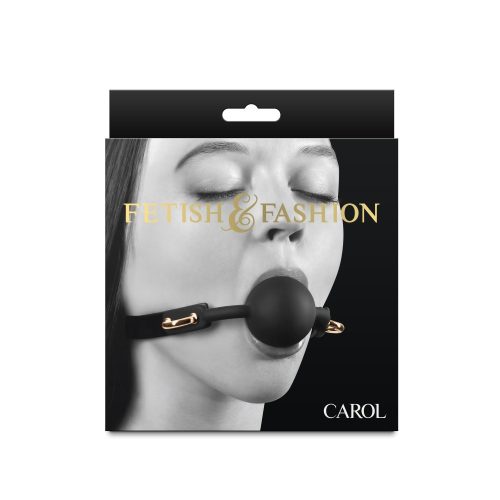 Fetish & Fashion - Carol - Black - Alternate Package_B15O25_2