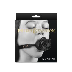  Fetish & Fashion - Kristine - Black - Alternate Package_B15O25_2