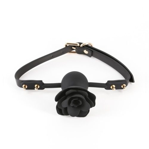 Fetish & Fashion - Kristine - Black - Alternate Package_B15O25_2