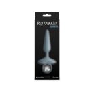 Renegade - Maverick - Gray