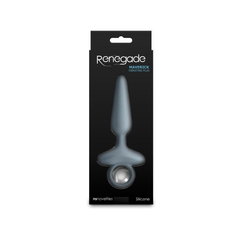 Renegade - Maverick - Gray