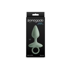 Renegade - Orion - Sage