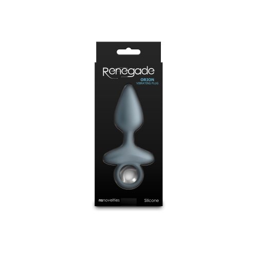 Renegade - Orion - Gray