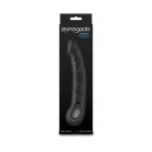 Renegade - Rimmer - Black