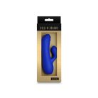 Gold-n-Dreams - Sabrina  - Sapphire