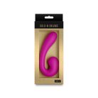 Gold-n-Dreams - Maria - Morganite