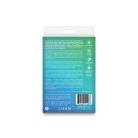 Colours - Curve - Vibrating - 5" Dildo - Teal