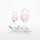 Cosmic Glams - 2pc Kit - Pink