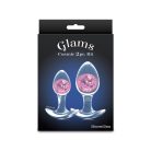 Cosmic Glams - 2pc Kit - Pink