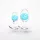 Cosmic Glams - 2pc Kit - Blue