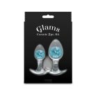 Cosmic Glams - 2pc Kit - Blue