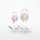 Cosmic Glams - 2pc Kit - Rainbow