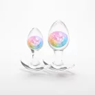 Cosmic Glams - 2pc Kit - Rainbow