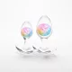 Cosmic Glams - 2pc Kit - Rainbow