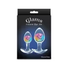 Cosmic Glams - 2pc Kit - Rainbow