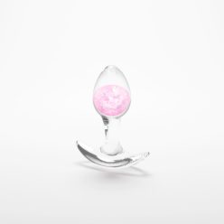 Cosmic Glams - Small - Pink