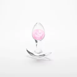 Cosmic Glams - Small - Pink