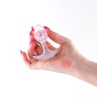 Cosmic Glams - Small - Pink