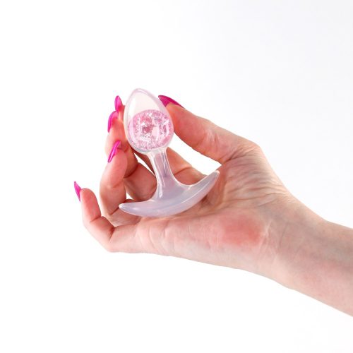 Cosmic Glams - Small - Pink