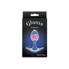 Cosmic Glams - Small - Pink