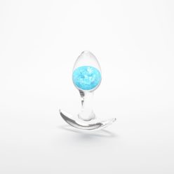 Cosmic Glams - Small - Blue