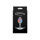 Cosmic  Glams - Small - Rainbow