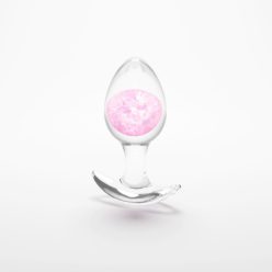 Cosmic Glams - Medium - Pink