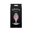 Cosmic Glams - Medium - Pink