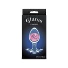 Cosmic Glams - Medium - Pink
