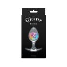 Cosmic Glams - Medium - Rainbow