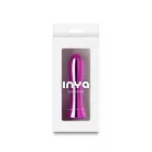 INYA - Shimmer - Metallic Pink