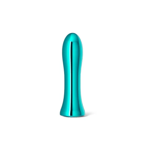 INYA - Shimmer - Metallic Aqua