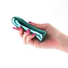 INYA - Shimmer - Metallic Aqua