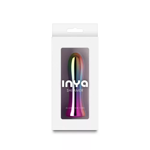 INYA - Shimmer - Metallic Multicolor