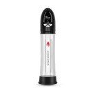 Renegade - Warrior Pump - Black