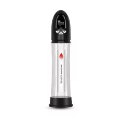 Renegade - Warrior Pump - Black