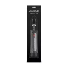 Renegade - Warrior Pump - Black