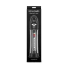 Renegade - Warrior Pump - Black