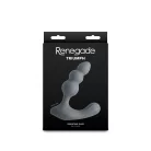 Renegade - Triumph - Gray