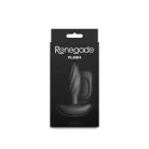 Renegade - Flash - Black