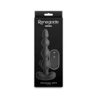 Renegade - Reign - Black
