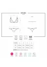 870-SEC-3 2 pcs set L/XL